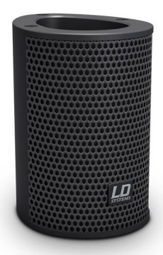 LD Systems MAUI 5 GO Nabíjecí Dock