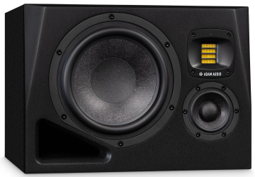 ADAM AUDIO A8H Speaker A
