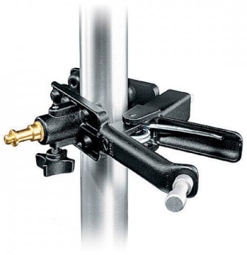 Manfrotto Sky Hook Gaffer Grip 5/8 F + 2 SP