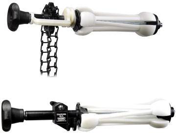 Manfrotto Expan Set, Metal Black Chain