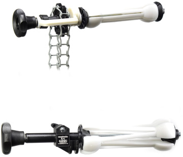 Manfrotto Expan Set, Metal Gray Chain