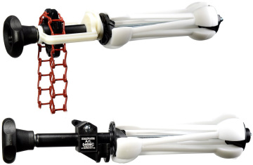 Manfrotto Expan Set, Metal Red Chain