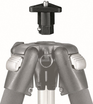 Manfrotto Low Angle Adapter For 055D/CL