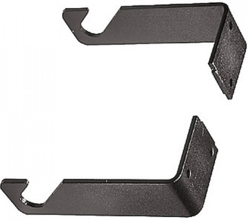 Manfrotto Wall Mounted Background Paper Hooks