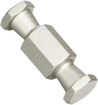 Manfrotto Joining Stud, Connects 2 Super Clamp 035