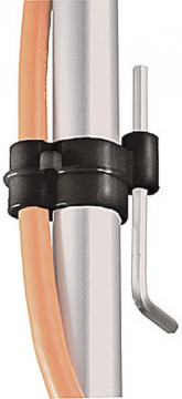 Manfrotto Small Cable Clip 18 mm To 26 mm