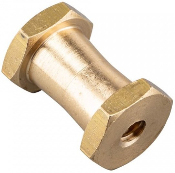Manfrotto Double Female Thread Stud 035