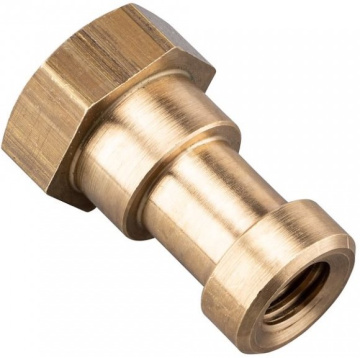 Manfrotto Double Female Thread Stud M10-M10