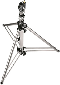 Manfrotto Follow Spot Stand
