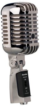 Superlux PROH7F MKII
