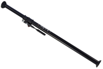 Manfrotto Autopole 1,5 - 2,7 m, Black
