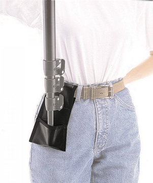 Manfrotto Monopod Belt Pouch