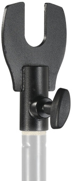 Manfrotto Background Baby Hooks
