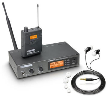 LD Systems MEI 1000 G2 B 6