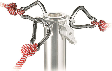 Manfrotto Windbracing Kit For 087NW