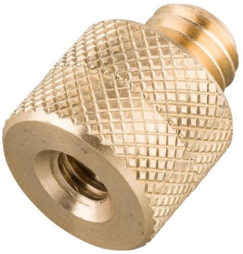 Manfrotto Special Adapter 3/8