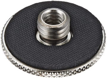 Manfrotto Adapter Small 1/4