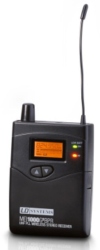 LD Systems MEI 1000 G2 BPR