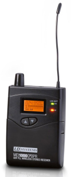 LD Systems MEI 1000 G2 BPR B 5
