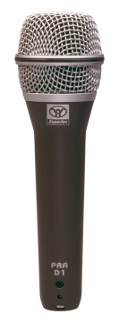 Superlux PRAD1