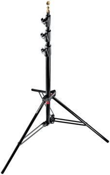 Manfrotto Photo Master Stand, Air Cushioned