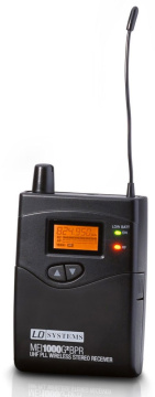 LD Systems MEI 1000 G2 BPR B 6