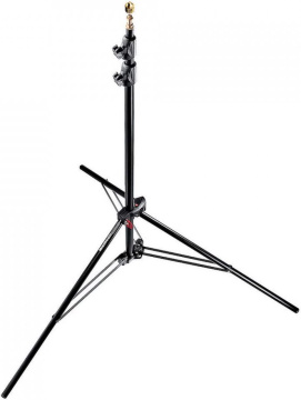 Manfrotto Compact Photo Stand, Air Cushioned and Portable