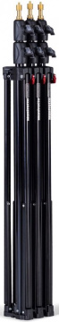 Manfrotto 3-Pack compact photo stand Air Cushioned And Portable
