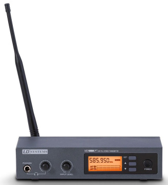 LD Systems MEI 1000 G2 T B 5
