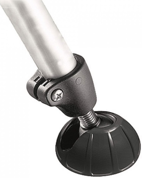 Manfrotto Suction Cup For Tube D11,6
