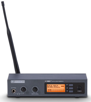 LD Systems MEI 1000 G2 T B 6