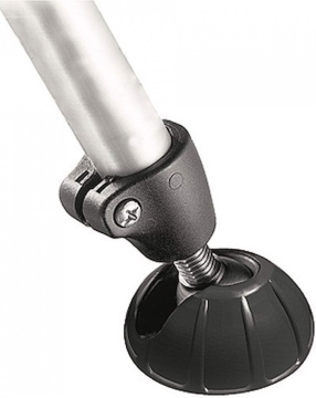 Manfrotto Set Of 3 Rubber Section Cup Feet 116SCK3