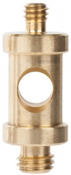 Manfrotto Short 16 mm Spigot With 1/4