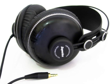 Superlux HD662F