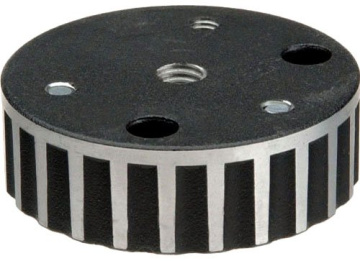 Manfrotto Adapter 3/8F - 3/8DF
