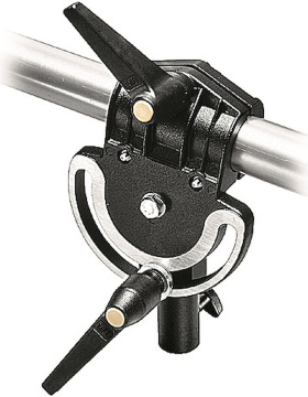 Manfrotto Super Boom Pivot Clamp