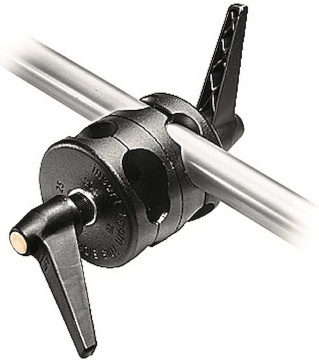 Manfrotto Pivoting Clamp For Light Boom