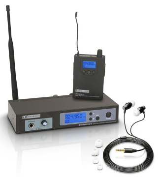 LD Systems MEI 100 G2 B 6