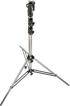 Manfrotto Heavy Duty Stand A14 Air Cushioned