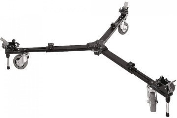 Manfrotto Variable Spread Basic Dolly