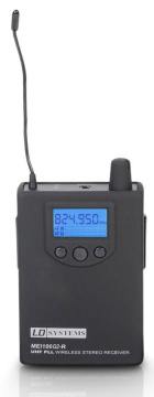 LD Systems MEI 100 G2 BPR