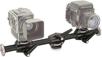 Manfrotto Accessory Arm For 4 Heads