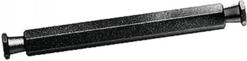 Manfrotto Extension Bar Black For Super Clamps