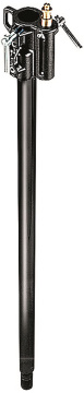 Manfrotto Heavy Extension One Section Black