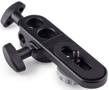 Manfrotto Camera / Umbrella Bracket For 143