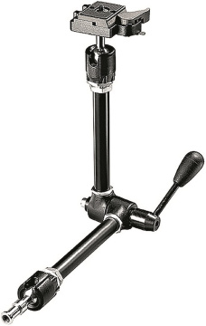 Manfrotto Magic Arm With Quick Release Plate