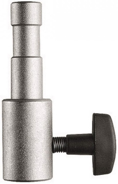 Manfrotto 16 mm Female Adapter 5/8