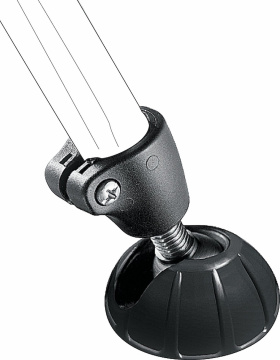 Manfrotto Suction Cup / Retractable Spiked Foot 12 m