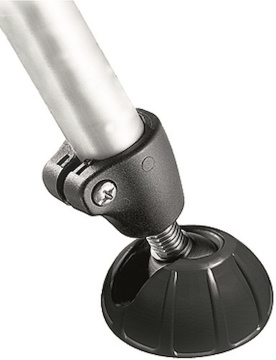 Manfrotto Set Of 3 Rubber Section Cup Feet
