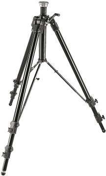 Manfrotto Super Professional Tripod Mk2